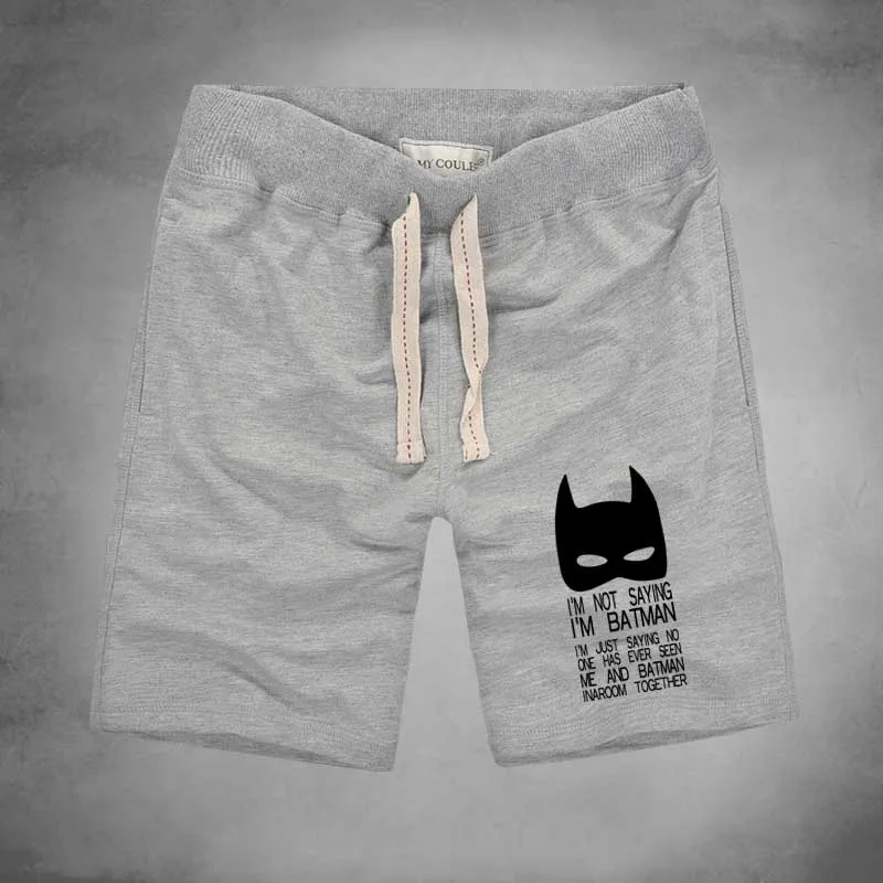 Summer-style-Men-Shorts-100-Cotton-Batman-Cartoon-Superhero-Sweat-Jogger-Workout-Cut-Off-Shorts-Beach (5)