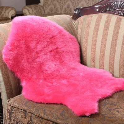 2016-New-Fashion-Soft-Sheepskin-Warm-Hairy-Carpet-Seat-Pad-Bedroom-Floor-Mat-Sofa-Chair-Cushion (4)