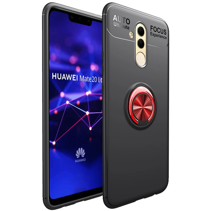 Чехол MyFrcos для Samsung S8 кольцо S9 Роскошный чехол S10 ударопрочный Galaxy Note 8 9 S10e 5G Note9 |