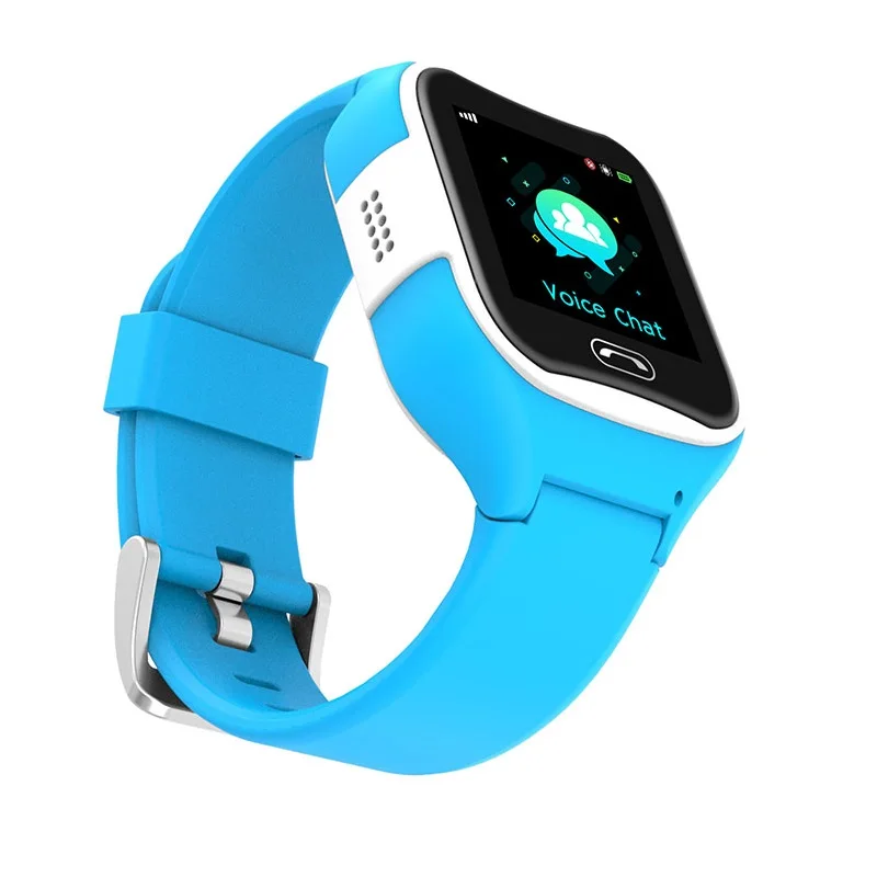kids smart watch 2018