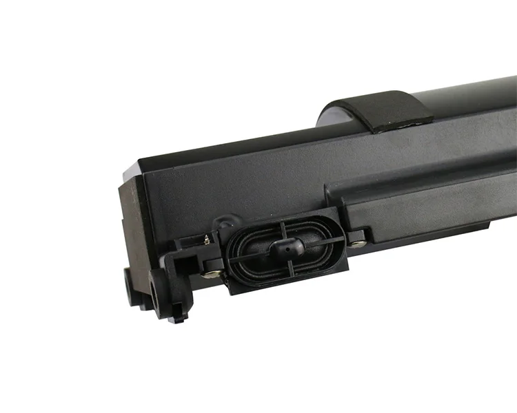 Двухполосный ТВ динамик высокого класса пассивный динамик бас маленький стальной пистолет 8ohm 15 Вт 185*110 мм 1 пара