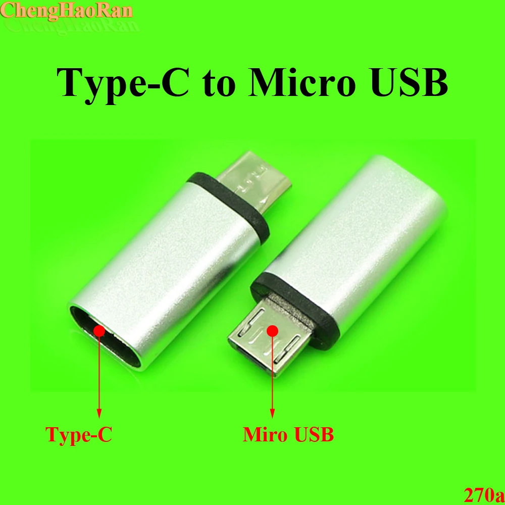 Лучшая цена 500 шт по DHL EMS тип-c разъем для Micro USB 2,0 Мужской USB 3,1 конвертер адаптер для Xiaomi для samsung