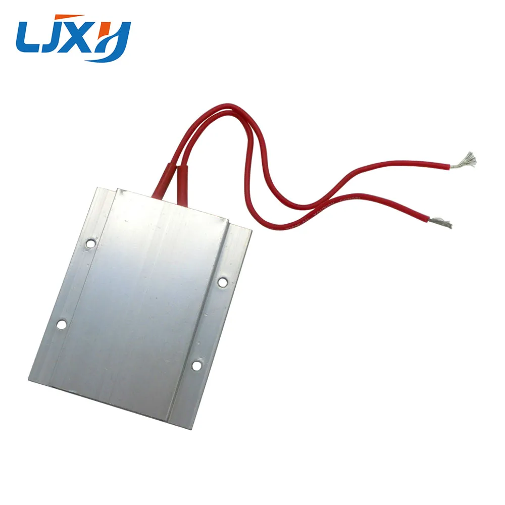 Нагревательный элемент LJXH PTC 36 В переменного тока/48 77x62x6 мм постоянная
