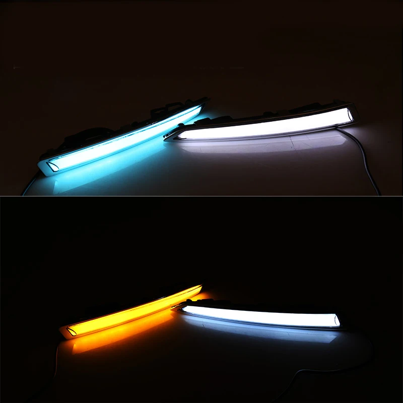 

Free shipping town driving guide led DRL daytime running town, 2011, 2012, 2013 and dimmer function relay FOR Kuga escape