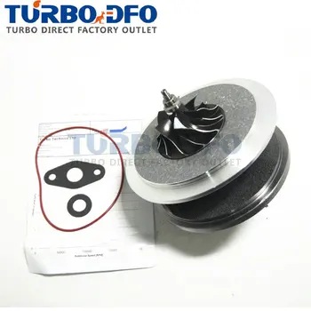 

For Jaguar X Type 130 HP 96 Kw 2.0TDCi Duratorq DI - 714467-0003/4/5/6/7/8 turbo charger CHRA 752233-0003 turbine core cartridge