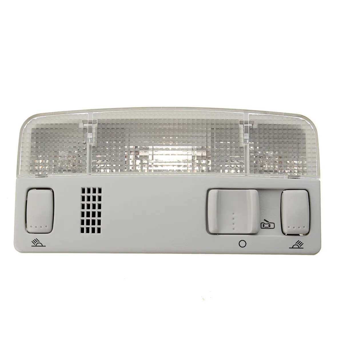 2016 New Car Dome Reading Map Light Lamp For Volkswagen VW Passat B5 POLO Touran Skoda