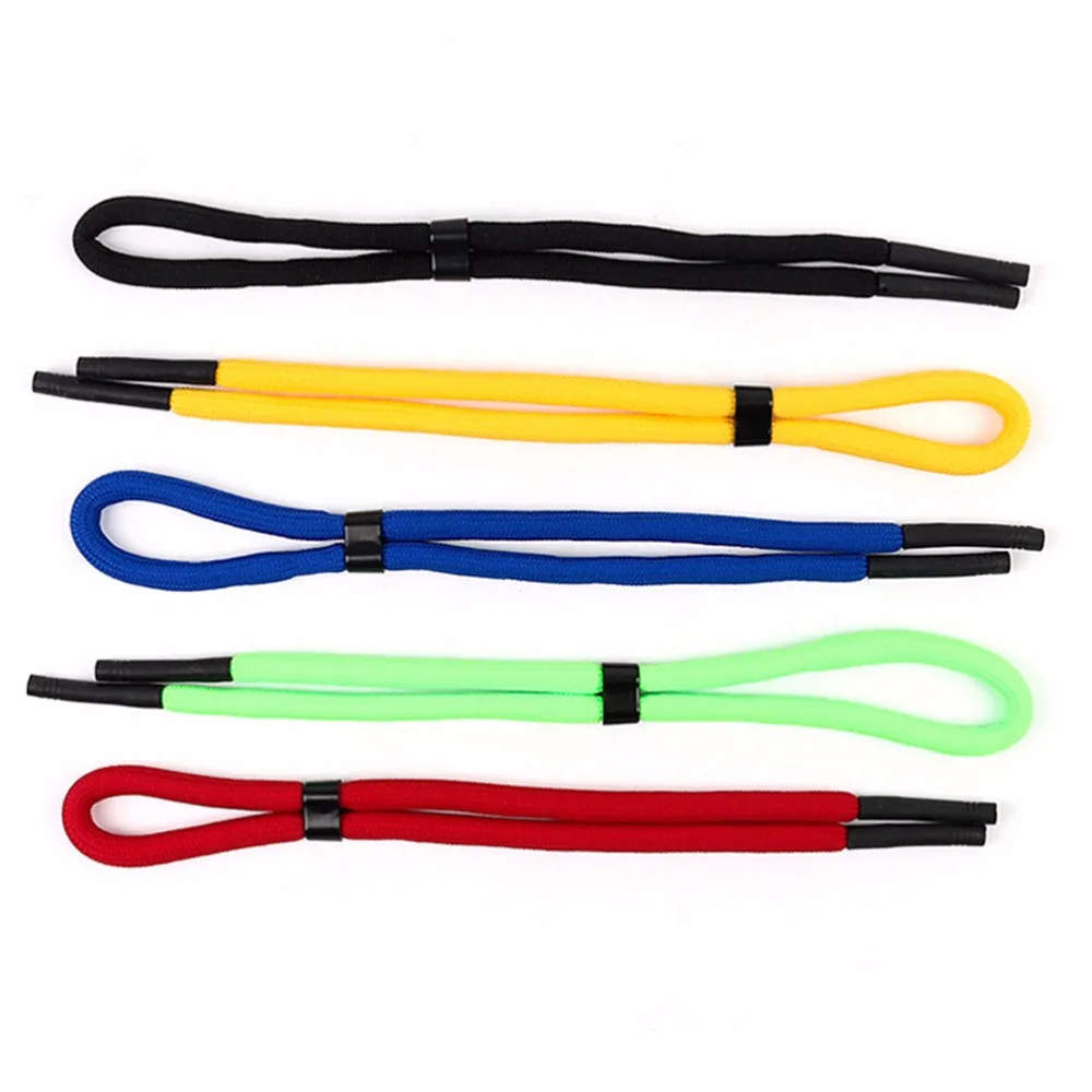 28,7 дюймовый ремешок для очков шнур рыболовный аксессуар поплавок солнцезащитные очки фонарь на шнурке нить для наращивания шнур на шею разноцветный