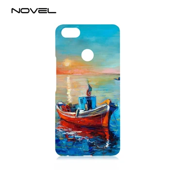 

For infinix Note 5 phone case,New Arrival 3D Sublimation blank phone shell