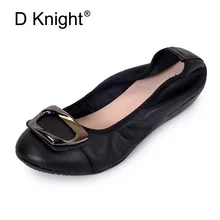 Г., весенние женские туфли на плоской подошве с металлическими вставками, расписные Мокасины женские балетки из натуральной кожи без застежки на плоской подошве, большие размеры, Mocasines Mujer