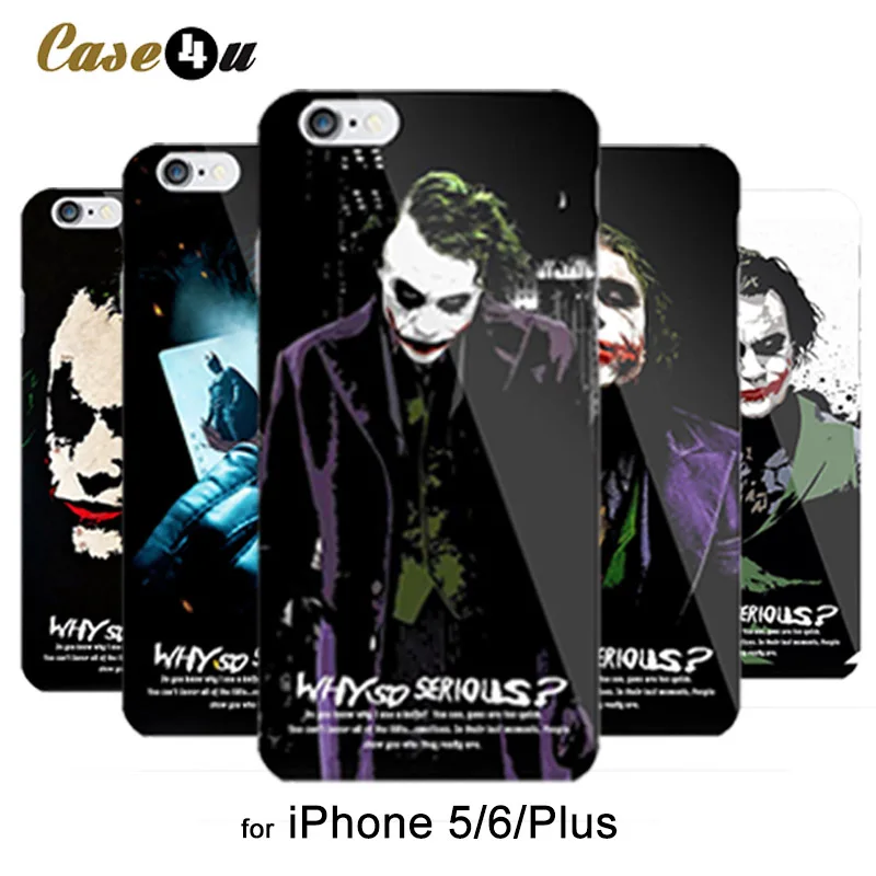 Online Buy Wholesale joker cover from China joker cover