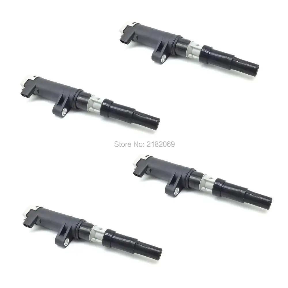 

Ignition Coil For Dacia Nissan Opel Vauxhall Vivaro Renault Clio Espace Grand Scenic Kangoo Laguna Megane Trafic 2244800QAA