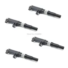 Ignition Coil For Dacia Nissan Opel Vauxhall Vivaro Renault Clio Espace Grand Scenic Kangoo Laguna Megane Trafic 2244800QAA