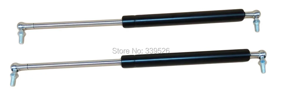 

Cover support for co2 laser engraving and cutting of 300mm length