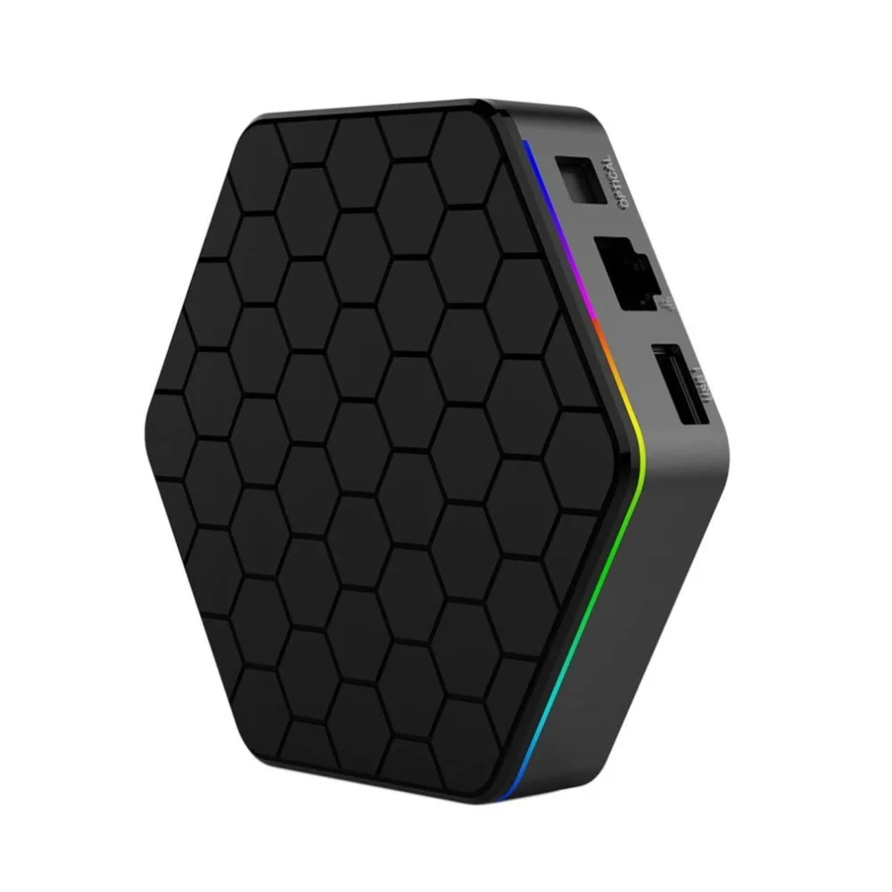 

HOT T95Z PLUS Professional High Definition 2GB+16GB S912 Octa-core Network Player TV BOX 4K 2K HD for Android 6.0 WIFI Bluetooth