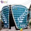 5X5X5 Meters Inflatable Tent / Cup Shape No Roof Type Inflatable Party Tent Toy Tents 3