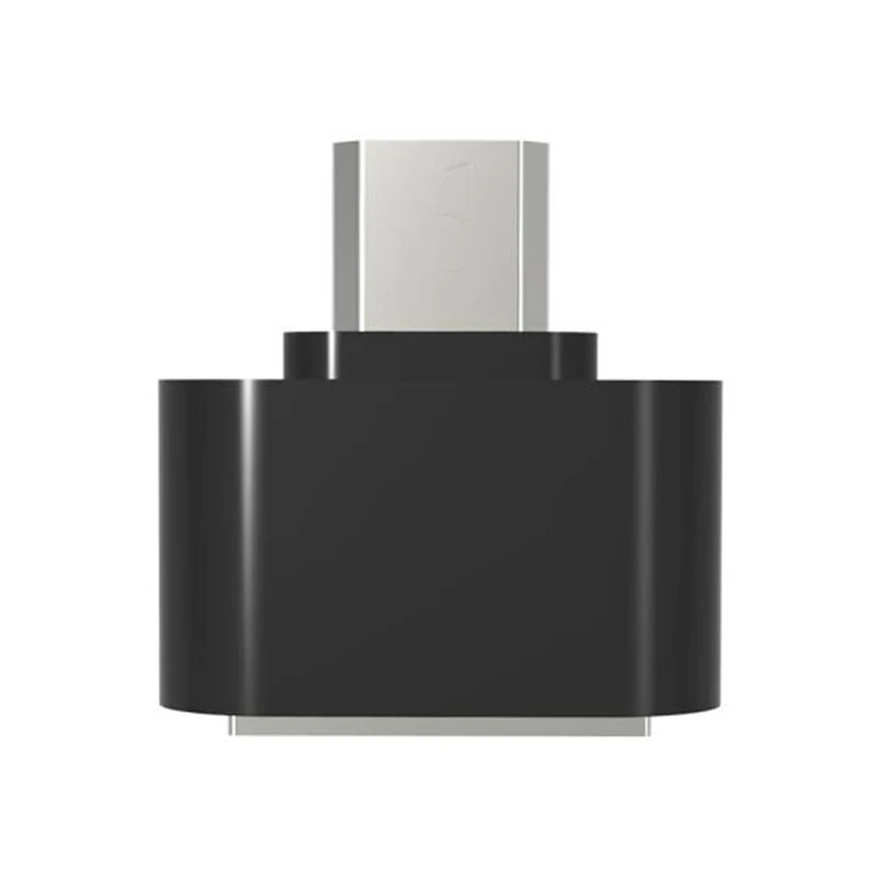 1/10 шт потребительских упаковок для микро USB OTG адаптер "папа" в USB 2,0 Micro SIM Card адаптер конвертер для samsung Xiaomi LG huawei Google Android мобильного телефона