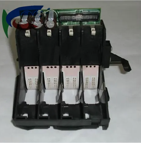 2pcs pulled out original DesignJet 430 450 455 488 Carriage Assembly C4713-69039 C4713-60039 104.5usd