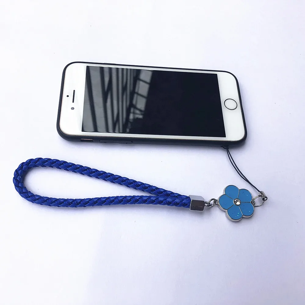 اليد قصيرة شريط للرسغ بو مكافحة الانزلاق أحزمة هاتف ل iphone سامسونج الحبل الهاتف المحمول اليد حبل USB الحبل موفيل ل مفاتيح