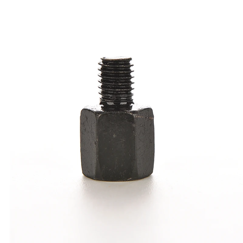 

2016 Motorcycle or Scooter Mirror Adapters View Bolts Screw 10mm to 8mm Clockwise