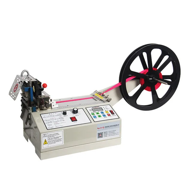 

Fully Automatic cutting machine computer strip cutting machine with nickel sheet heat pipe cutting machine