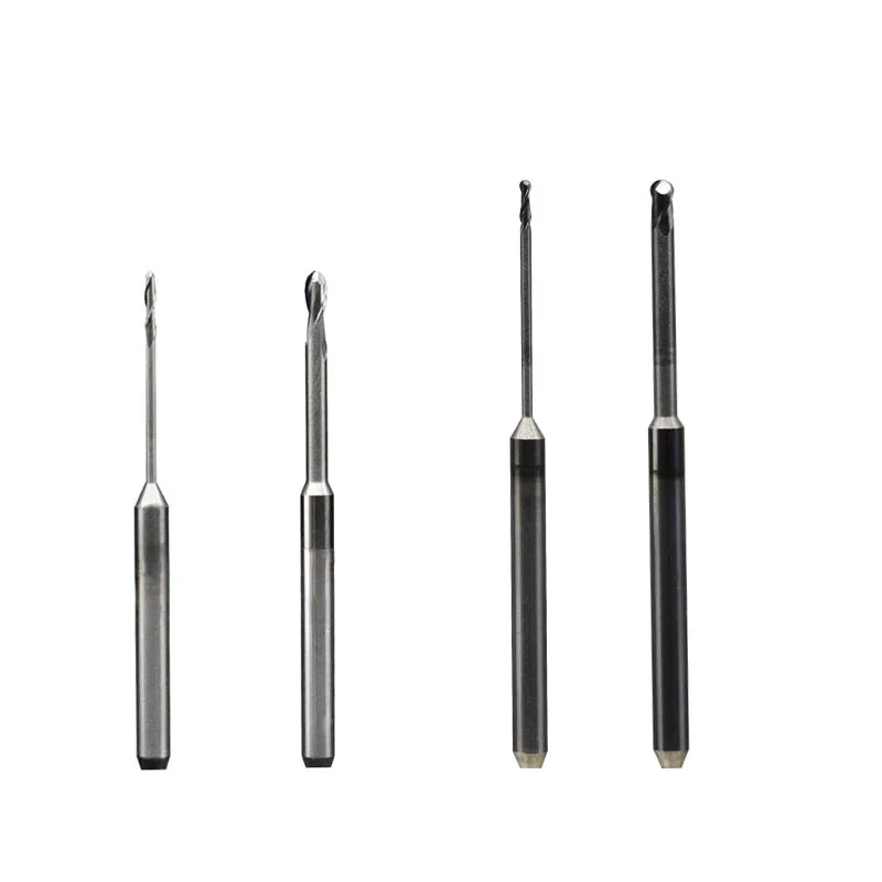 3M ESPE Lava CAD/CAM burs Length=38mm Shank 3 mm dental milling cutters