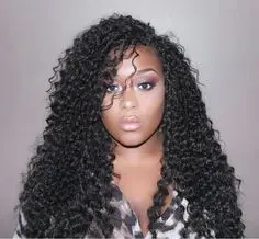 Freetress Deep Twist Crochet Braids Freetress Synthetic Hair