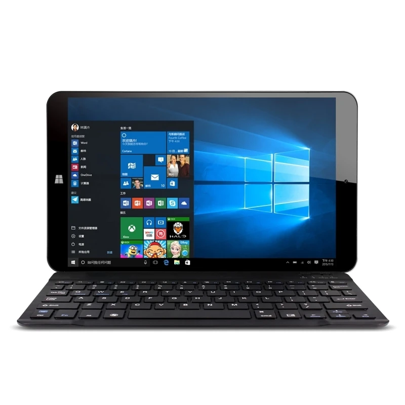 Оригинальный ONDA V891w CH 8.9 дюймов Intel Cherry Trail Atom X5-Z8300 Quad Core Планшеты Fenêtres 10 + Android 5.1 Dual