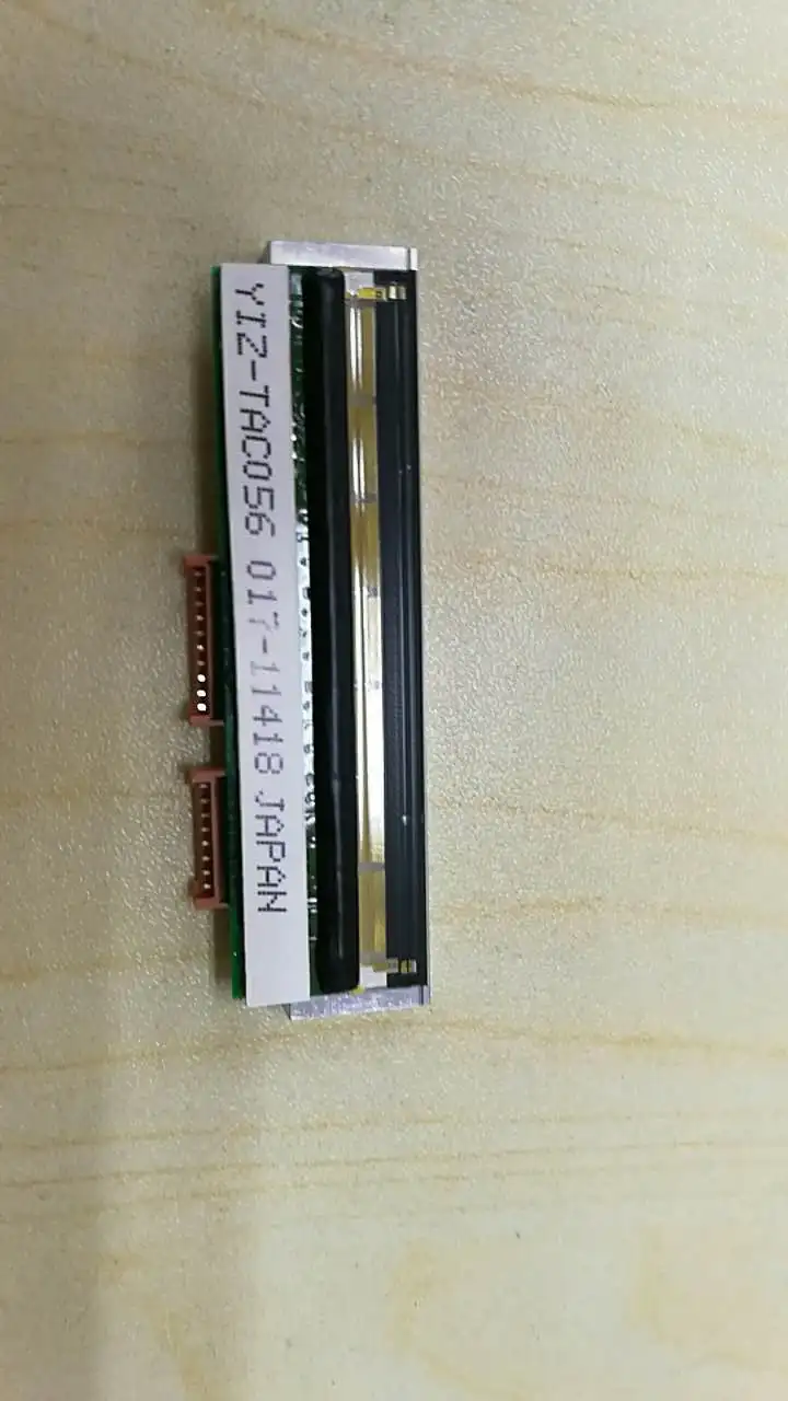 

Высококачественная импортная печатающая головка SM100 SM300 SM5300, новая совместимая Печатающая головка для весы, цифровой фотографический принтер