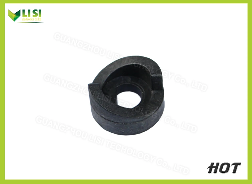 

10Pcs Compatible For Ricoh 1610 2015 2018 2000 2020 2011 2012 Magnetic Roller Gear Printer Parts