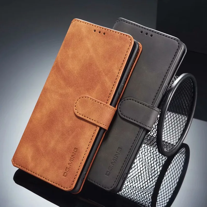 

Kickstand Flip Leather Wallet Soft Case for Samsung Galaxy Note 8 Case Card Holder for Samsung Galaxy Note 9 Case Hoesje Capa