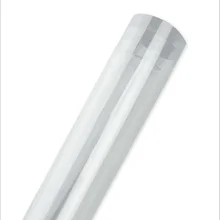 HOHOFILM 2mil(0,5 мм) 1,83x6 м Защитная оконная пленка анти-осколочная защита от стекла дом очки для офиса 72 ''x 236,22''