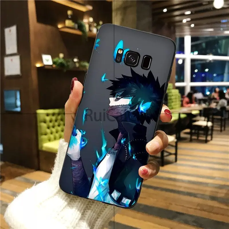 My Hero Academia