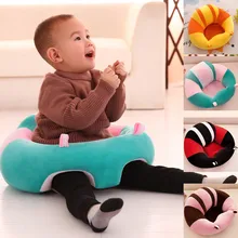 Pillow for children Baby things Nursing Pillow U Shaped Cuddle Baby Seat Infant Safe Dining Chair Cushion Feeding Pillows
