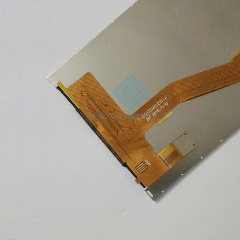 ht17 lcd 2