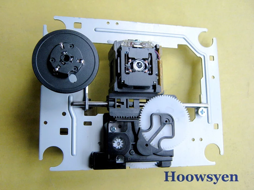 New Original SF P101N SF P101(16PIN) Bead Turntable Optical pickup with