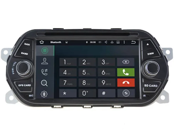 Android 9,0 автомобильный аудио DVD плеер для Fiat Tipo EGEA- gps Автомобильный мультимедийный головное приемное устройство Поддержка DVR wifi DAB OBD