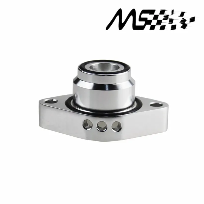 

High Quality BOV Blow Off Valve Aluminum for 1.4 TSi engines AUDl VW / Turbo BOV1012/Blow Off Adapter