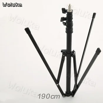 

FalconEyes LMC-1900 190cm reverse light stand aluminum alloy lamp frame Photographic scaffold CD50 T06