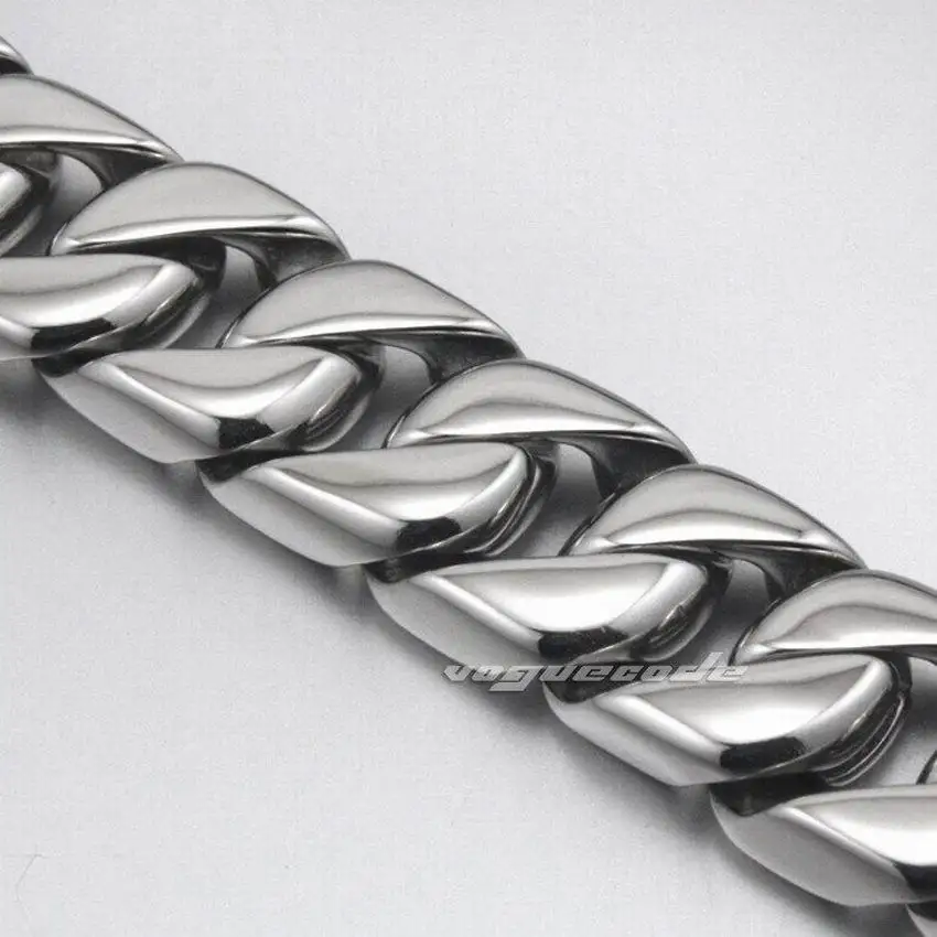 LINSION модный мужской браслет 5N005 из нержавеющей стали 316L|fashion men bracelet|men braceletmen bracelet