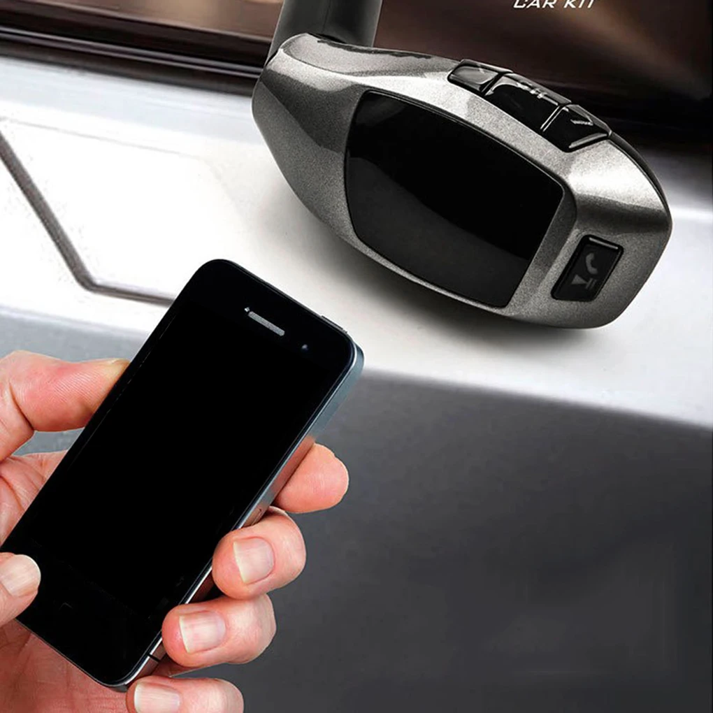 Беспроводной Bluetooth Автомобильный MP3 плеер fm передатчик радио USB зарядное