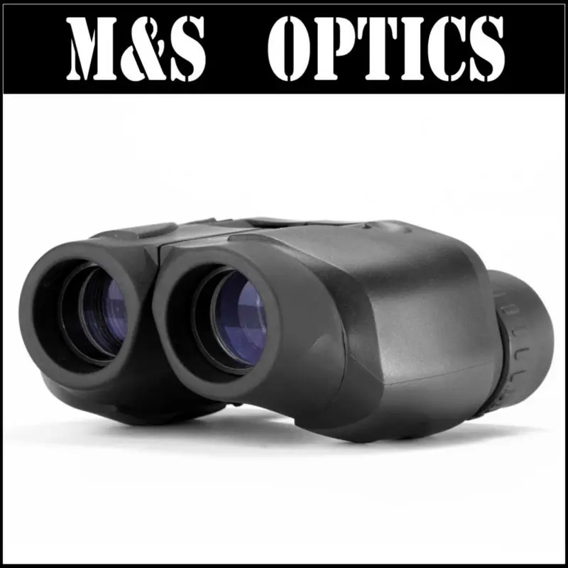 MARCOOL 8 25X25 HD clarity zoom Tatical Binocular Telescope Binoculars