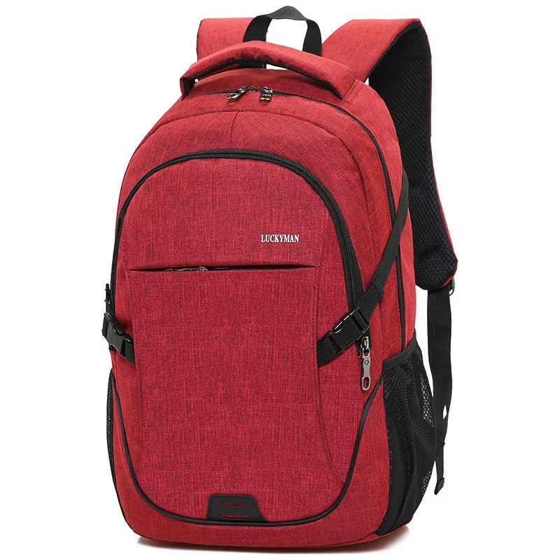School-Bags Backpacks Boys Laptop Teenagers Large-Capacity Girl Waterproof Kids Children