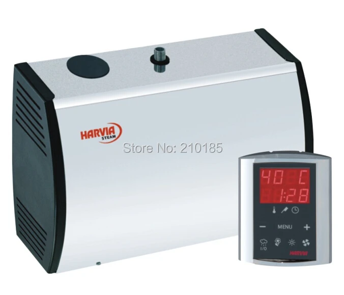  SUS 4.5KW Free shipping 100% Original Harvia HGS steam generator