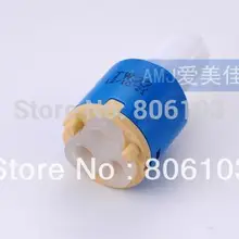 Водопроводной воды Клапан бросился кран установки Термальность Электрический Интимные аксессуары, что смешивание воды Быстрое открытие Клапан "песочные часы"