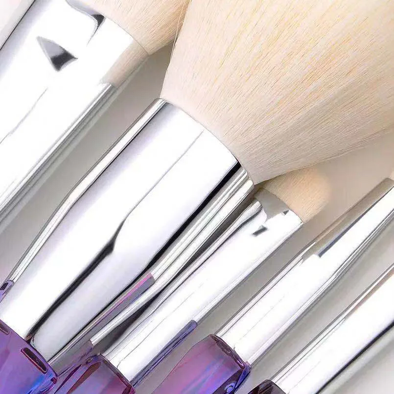 5pcs diamond brushes 7
