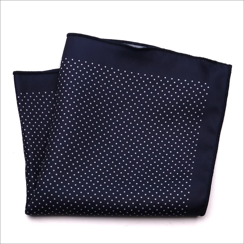 Tailor Smith новый дизайнер карман квадратный принтованное из микрофибры Пейсли Проверено мода платок в горошек Пейсли Цветочный Stye Ханки