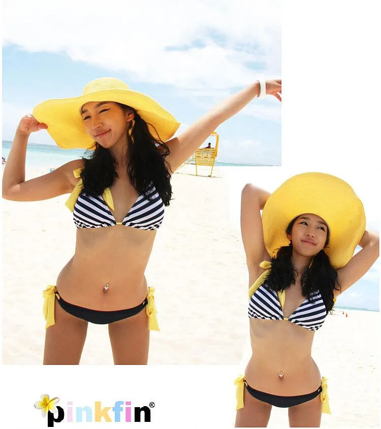 2015 Fashion Seaside Sun Visor Hat Female Summer Sun Hats For Women large Brimmed Straw Sun Hat Folding Beach Girls Wholesale HTB1dfLfLpXXXXb.apXXq6xXFXXX4 - 2015 Fashion Seaside Sun Visor Hat Female Summer Sun Hats For Women large Brimmed Straw Sun Hat Folding Beach Girls Wholesale