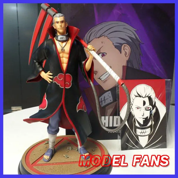 Коллекционная фигурка для кукольных изделий 26 см|toy figure|model fansnaruto akatsuki |