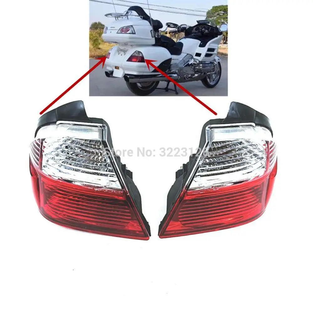 Motorrad Scheinwerfer & Blinker Abdeckungen - Für Honda Rebel 250/300/500/1100