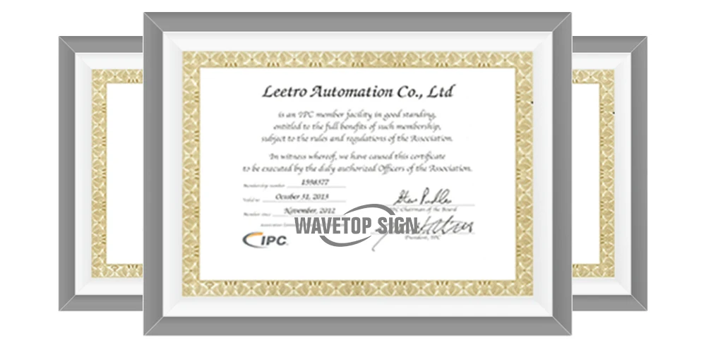 WaveTopSign Leetro MPC8530S CO2 лазерный контроллер DSP система управления движением плата пользователя для лазерной гравировки и маркировки машины